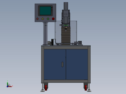 便捷式自动钻孔机sw20可编辑前视缩略图