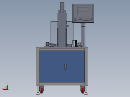 便捷式自动钻孔机sw20可编辑后视缩略图