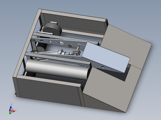 A3004240-战斗机器人