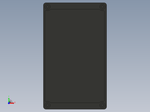 ESP32-P4_Guition_4.3英寸简单假人前视缩略图