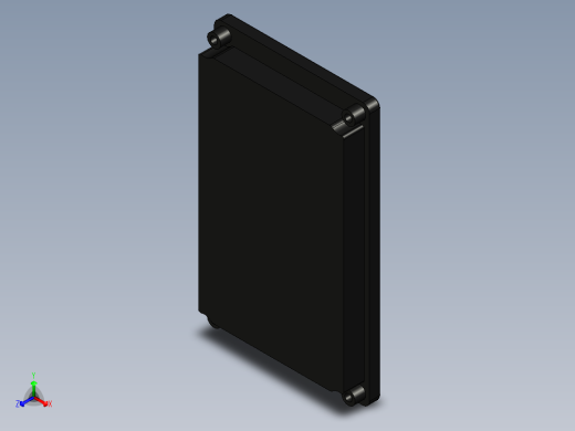ESP32-P4_Guition_4.3英寸简单假人正等轴测缩略图