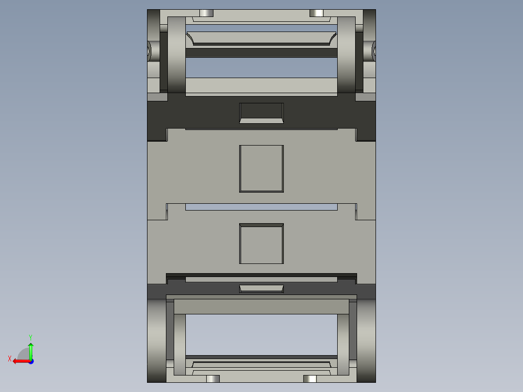 VAW21-206-R38-N10-A-VDW21后视图