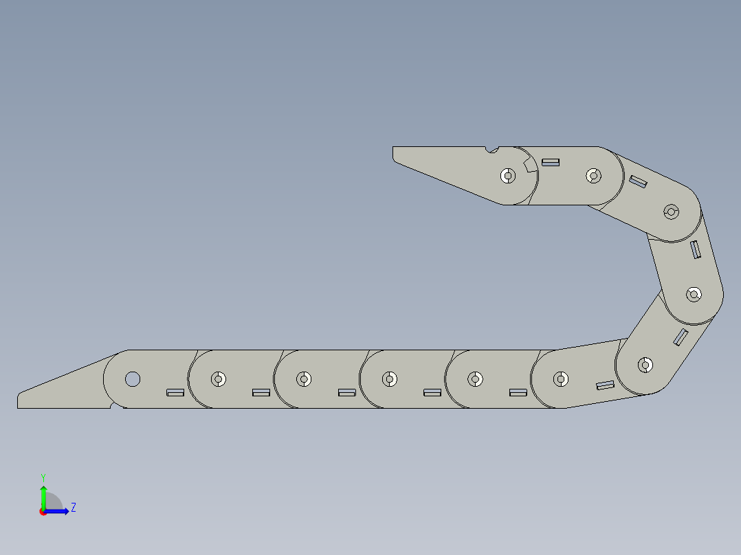 VAW21-206-R38-N10-A-VDW21左视图