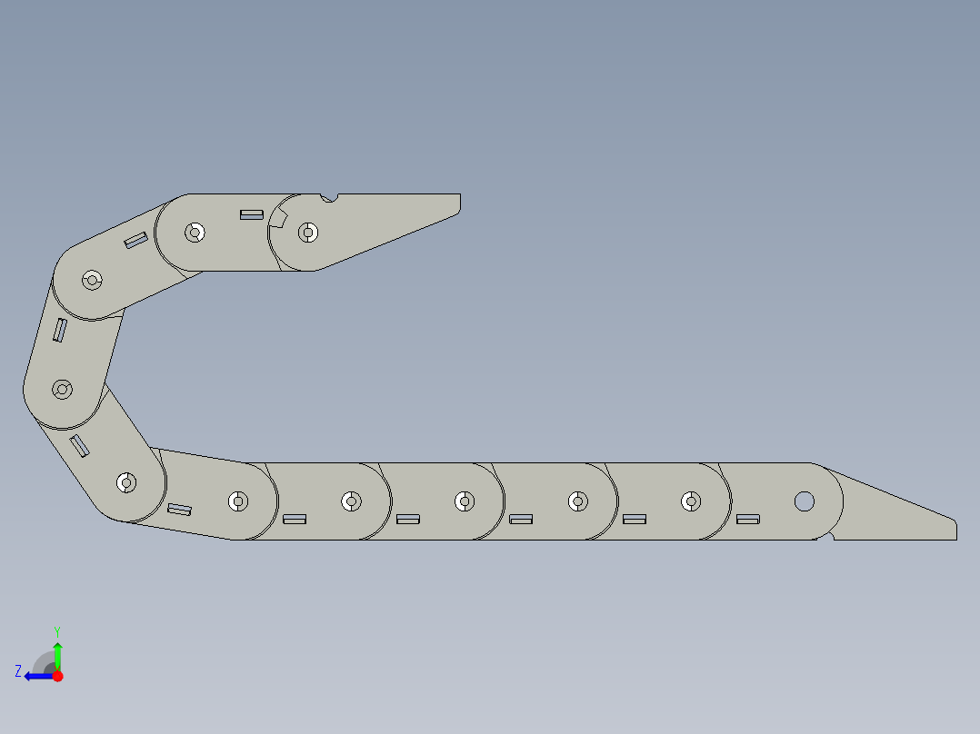 VAW21-206-R38-N10-A-VDW21右视图