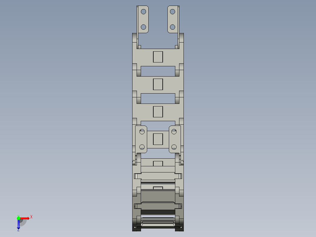 VAW21-206-R38-N10-A-VDW21俯视图