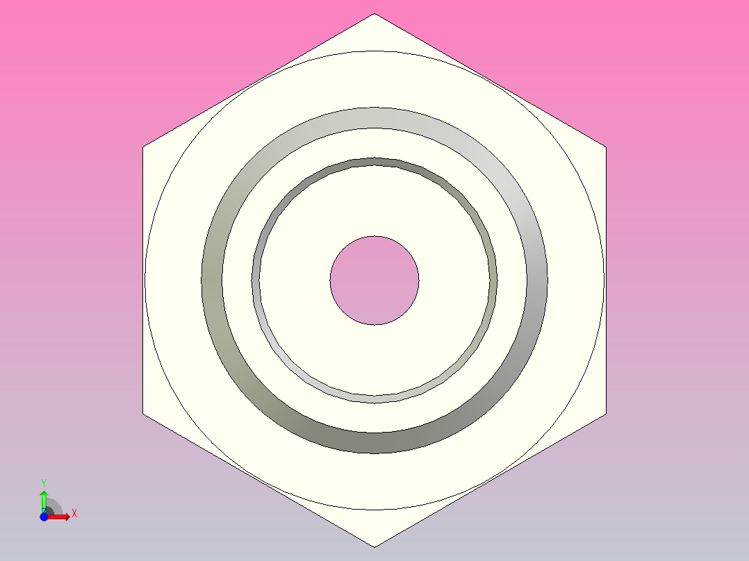 快插接头NPQH-D-G18-S4-P10前视图