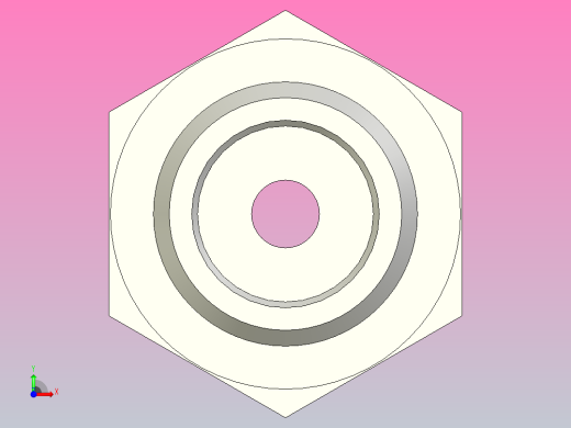 快插接头NPQH-D-G18-S4-P10前视缩略图