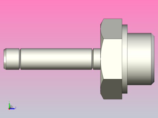 快插接头NPQH-D-G18-S4-P10左视缩略图