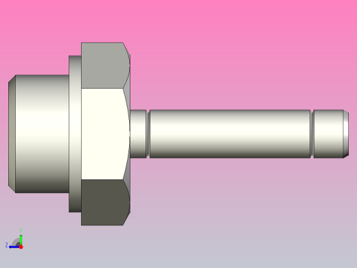 快插接头NPQH-D-G18-S4-P10右视缩略图