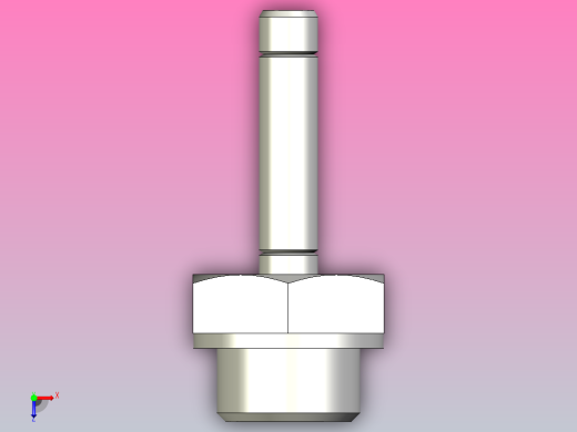 快插接头NPQH-D-G18-S4-P10俯视缩略图