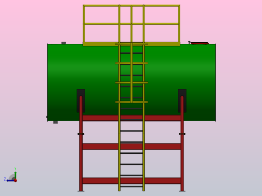 油箱容量 11,000 lts右视缩略图