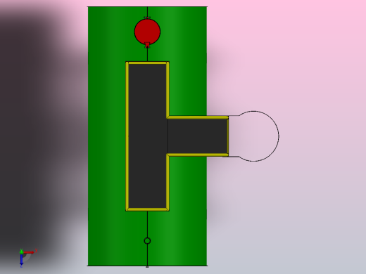 油箱容量 11,000 lts俯视缩略图