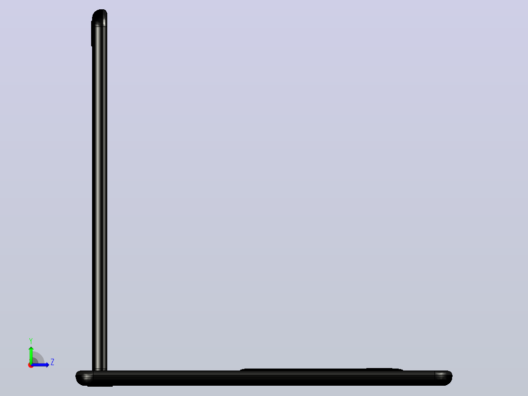 谷歌像素2xl 14左视图