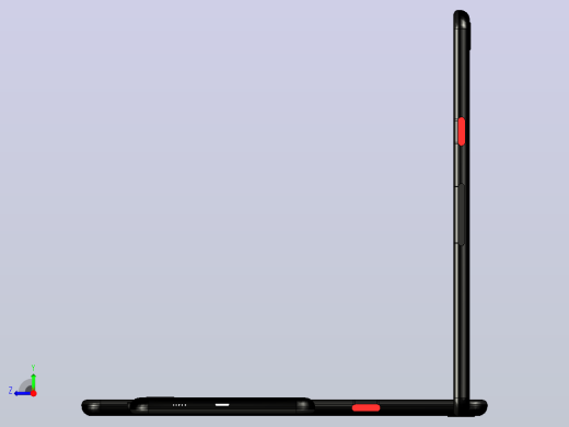 谷歌像素2xl 14右视缩略图