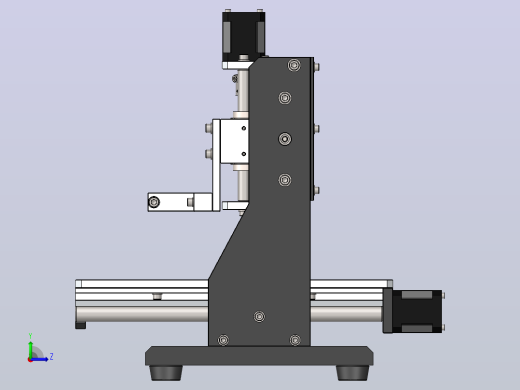 CNC62左视缩略图