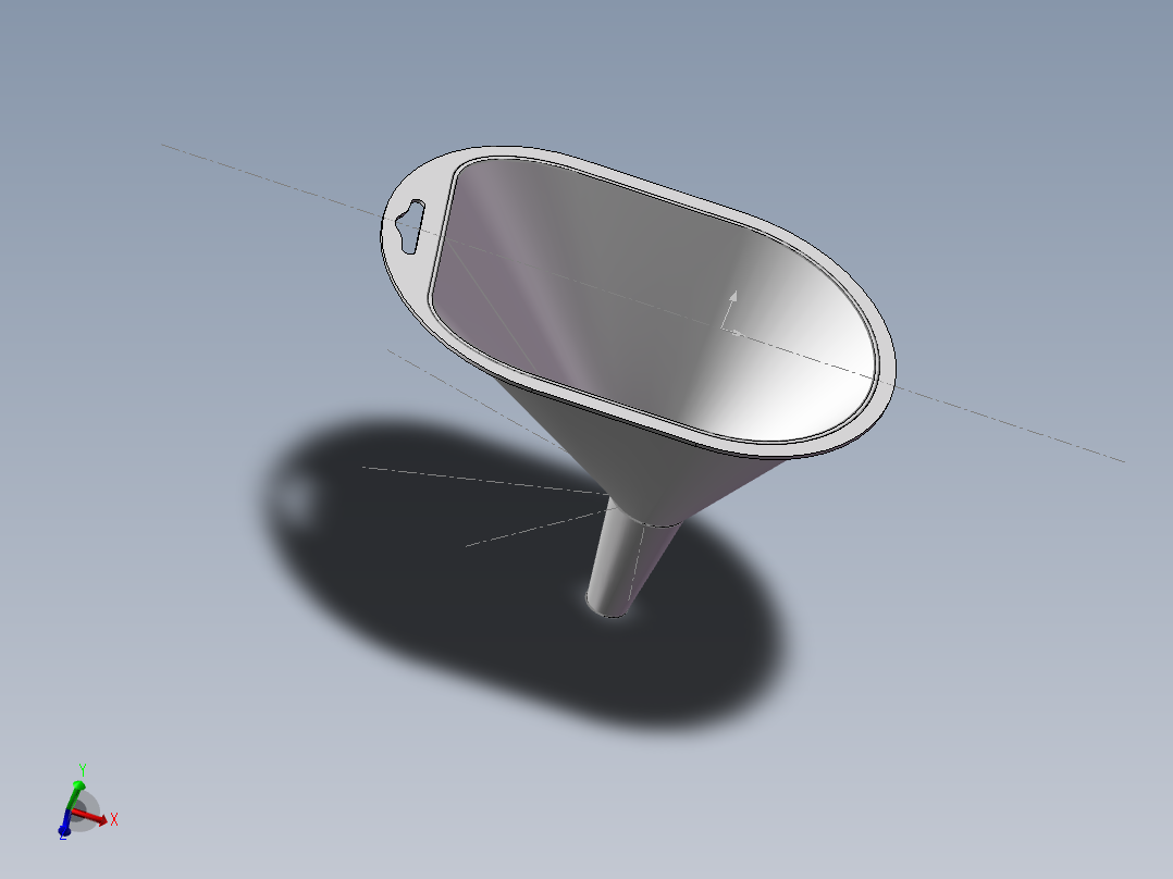 油灌口，封闭与开环