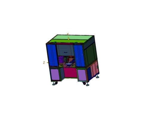 滑台式双侧激光刻字机缩略图