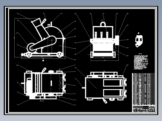 PSJ高效小型破碎机