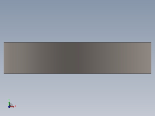 轴承前视缩略图