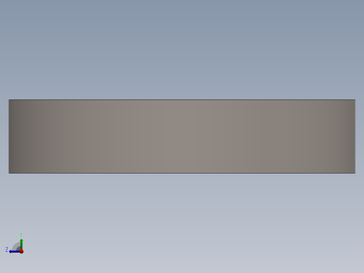 轴承右视缩略图