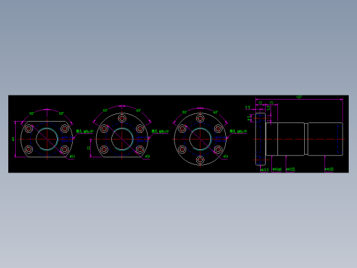 银泰PMI-FDIC02506T4-C