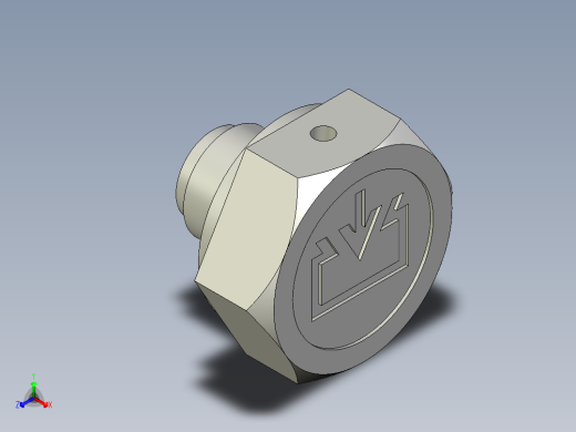 油箱蓋TCD,TCDF-3D多系列多零件图纸模型