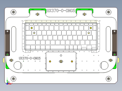 UX370-C-CNC5-1018前视缩略图