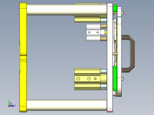 UX370-C-CNC5-1018左视缩略图