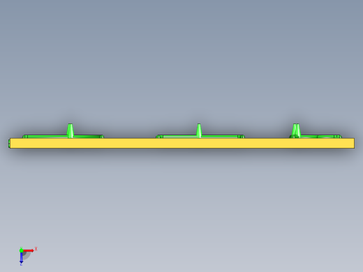包胶图俯视缩略图