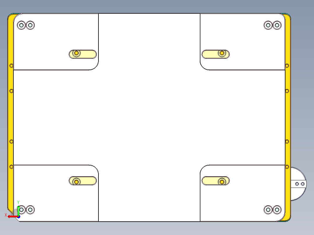 vaub0_lcd_cover619-cnc5-02后视图