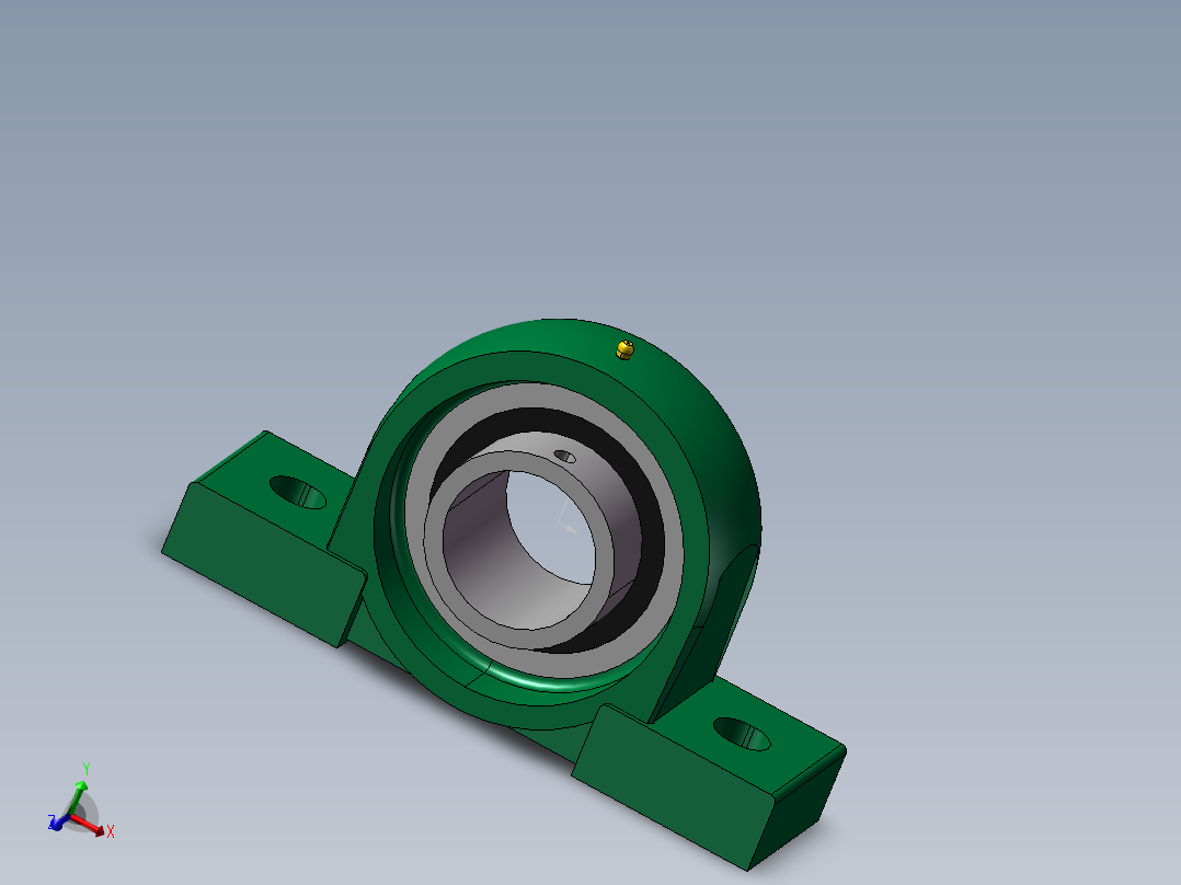 GB╱T 7810-2017[带立式座轴承(UCP)UCP213]