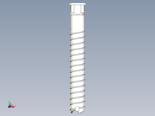 BI - 冰螺丝前视缩略图