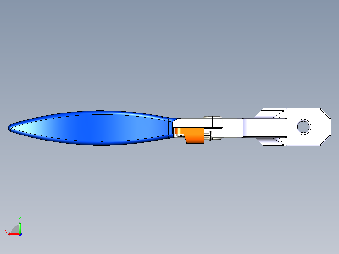 A0003700-艾利卡特钳子后视图