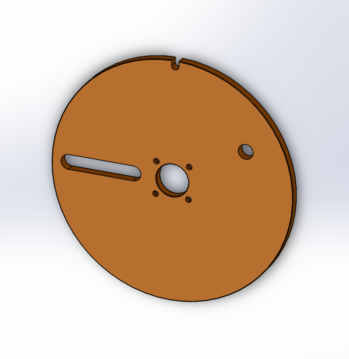 自动摇摇床设计 448962
