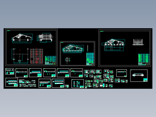 石料石子水洗筛