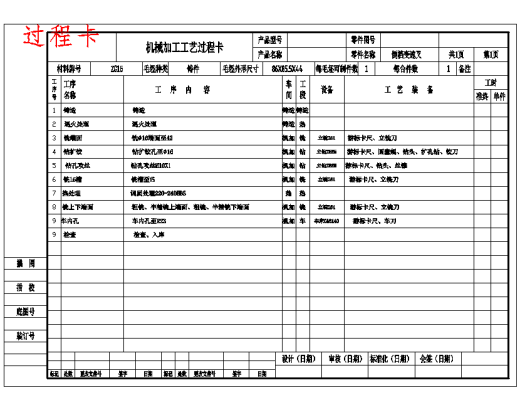 倒档变速叉的钻φ16孔夹具设计及加工工艺装备含4张CAD图缩略图