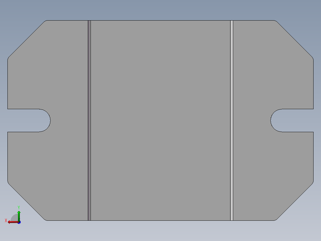 方刀架的钻M12螺纹底孔夹具设计及机械加工工艺装备含proe、SW三维及非标8张CAD图后视图