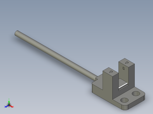 松下_光电开关_PM-Y45-07