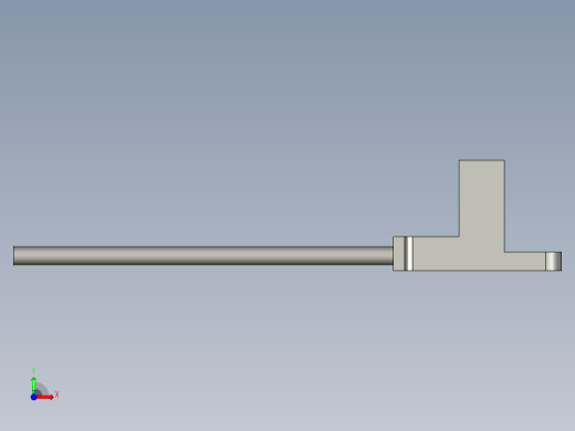 松下_光电开关_PM-Y45-07前视缩略图