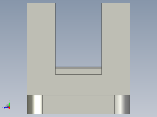 松下_光电开关_PM-Y45-07右视缩略图
