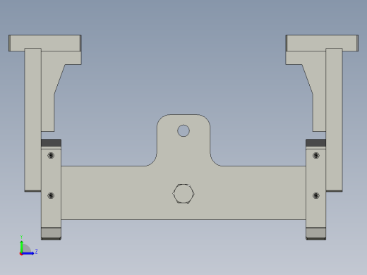 123456789-DL-XL02-300-等距搬运模组-1111左视缩略图