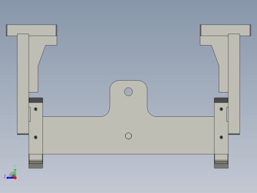123456789-DL-XL02-300-等距搬运模组-1111右视缩略图