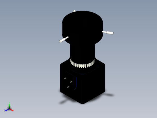 相机支架创意设计