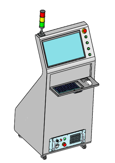 操作控制台A2缩略图
