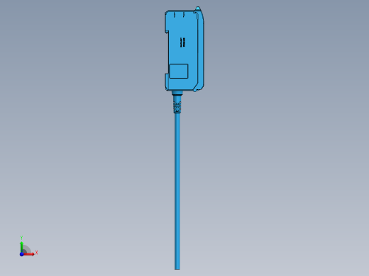 FF-403 光纤放大器前视缩略图