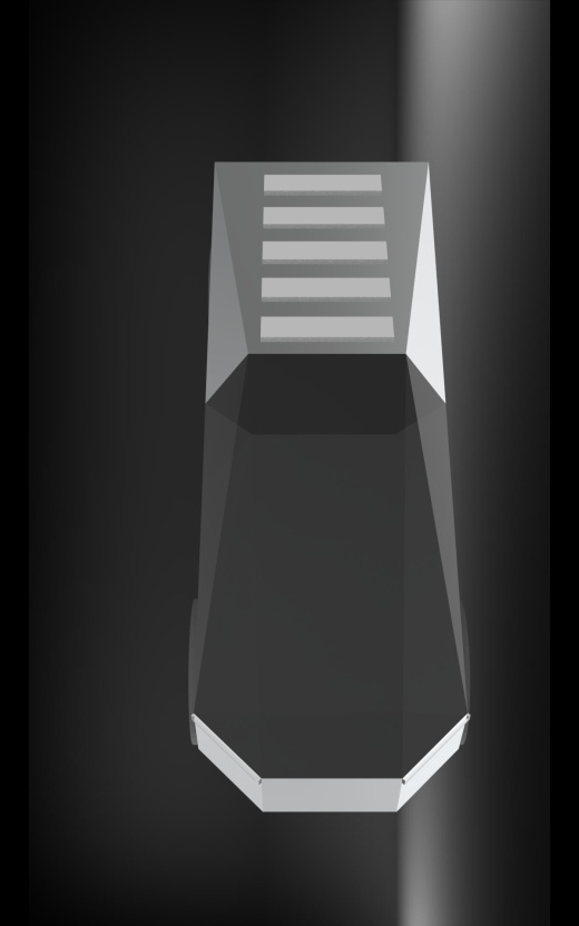 特斯拉Cybertruck3缩略图