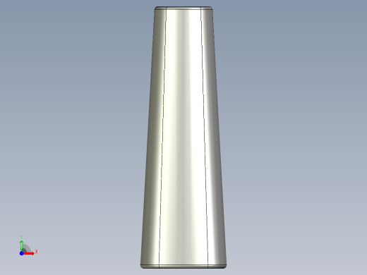 MP5冲锋枪前视缩略图