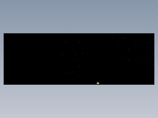 某工程暖通空调及动力设计图