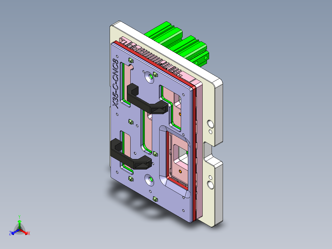 X35-C-CNC8-170916主视图