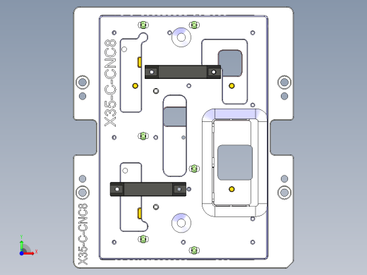 X35-C-CNC8-170916前视缩略图